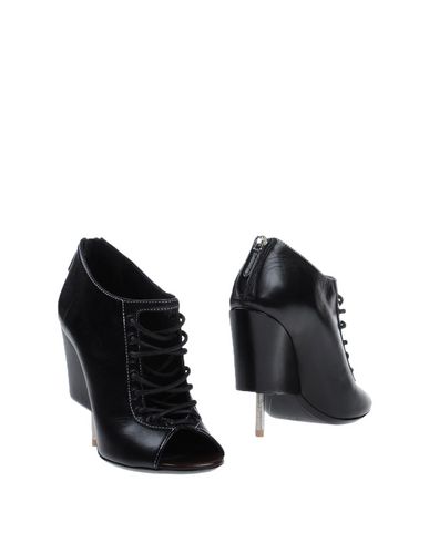 Ботинки GIVENCHY