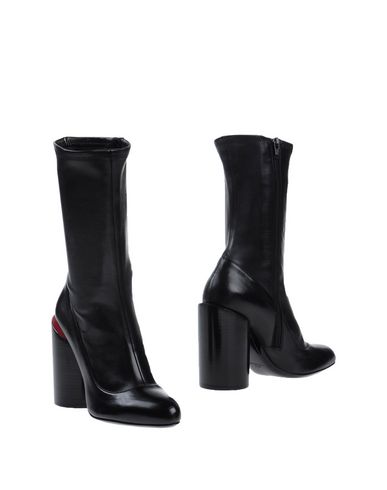Сапоги GIVENCHY