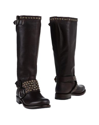 Сапоги FRYE