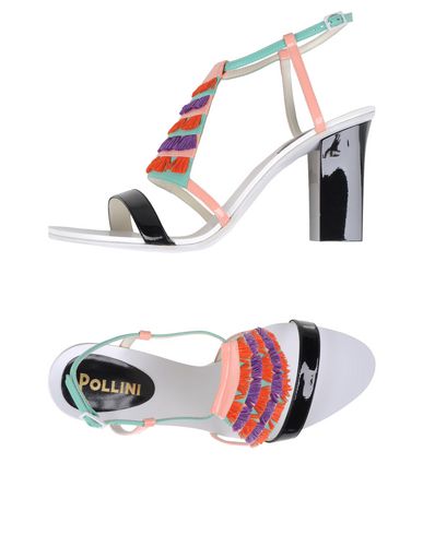 Сандалии POLLINI