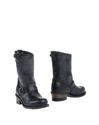 Сапоги FRYE