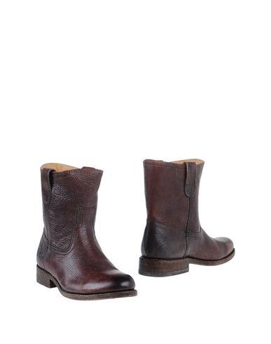 Сапоги FRYE
