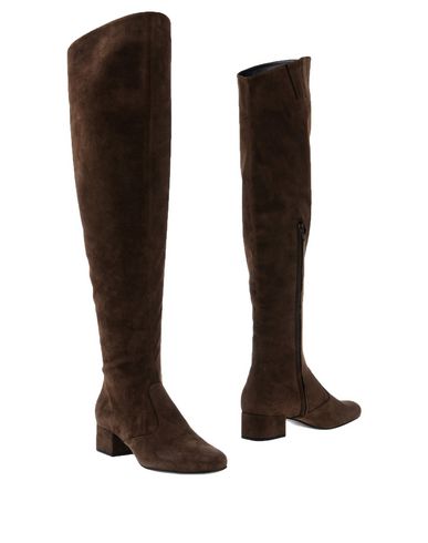 Сапоги SAINT LAURENT