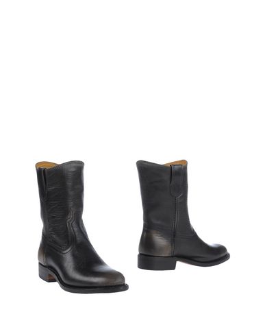 Сапоги FRYE