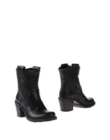 Сапоги FIORENTINI+BAKER