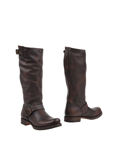 Сапоги FRYE