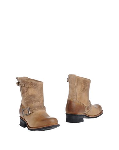 Сапоги FRYE