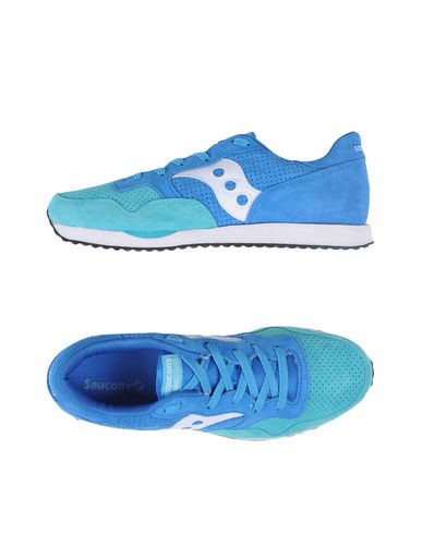 Кеды SAUCONY