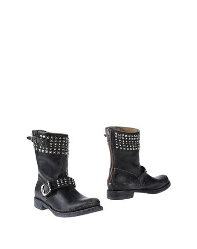 Сапоги FRYE