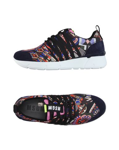 Кеды MSGM