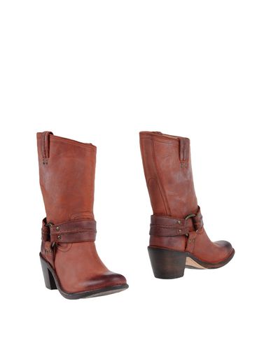 Сапоги FRYE