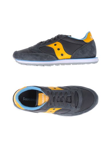 Кеды SAUCONY