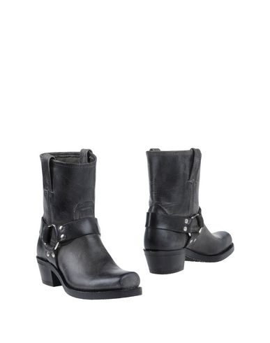 Сапоги FRYE