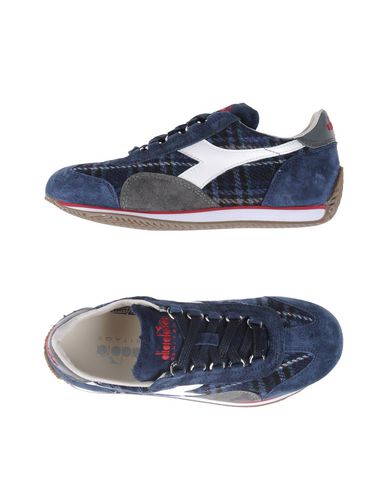 Кеды DIADORA HERITAGE