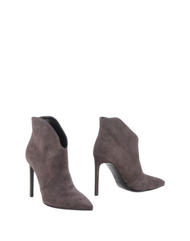 Сапоги SAINT LAURENT