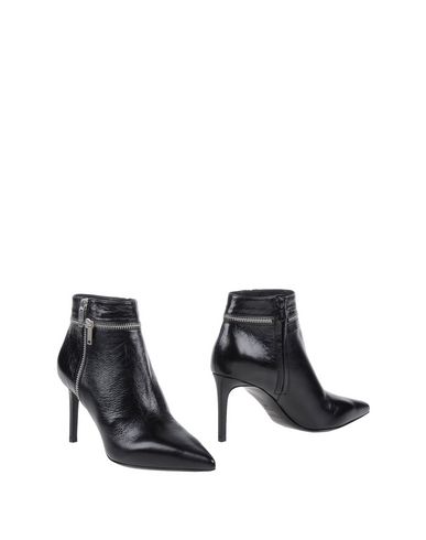 Сапоги SAINT LAURENT