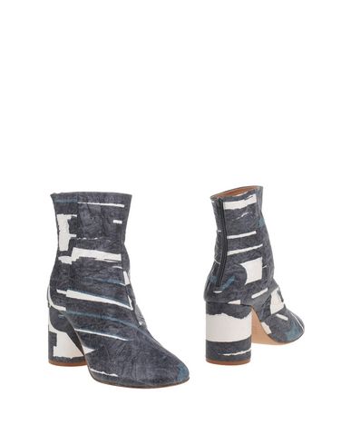 Сапоги MAISON MARGIELA 22