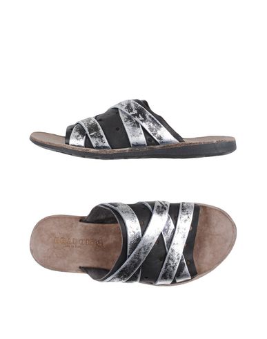 Сандалии BRADOR