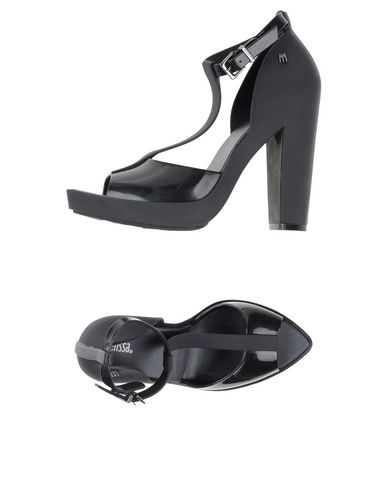 Сандалии MELISSA