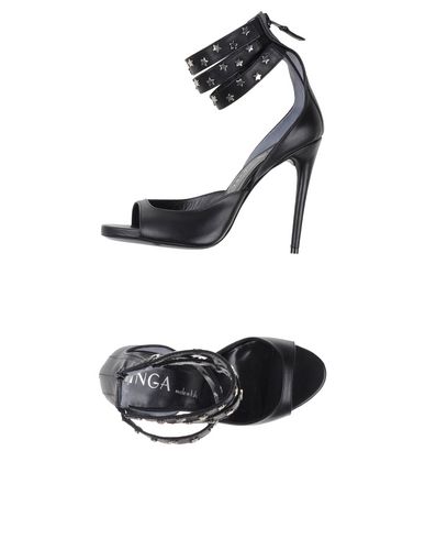 Сандалии INGA