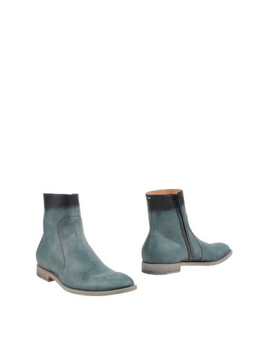 Сапоги MAISON MARGIELA 22