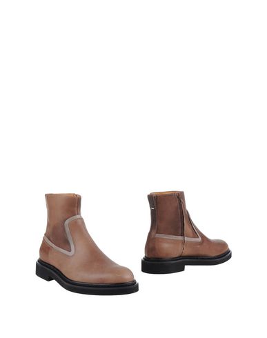 Сапоги MAISON MARGIELA 22