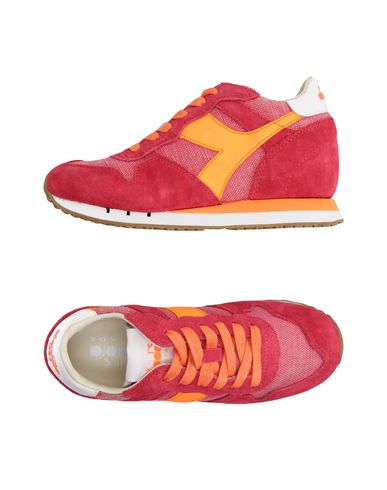 Кеды DIADORA HERITAGE