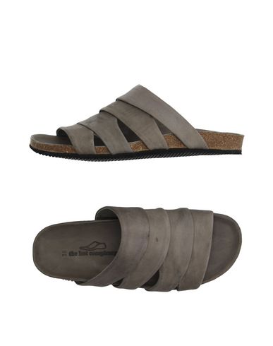 Сандалии THE LAST CONSPIRACY