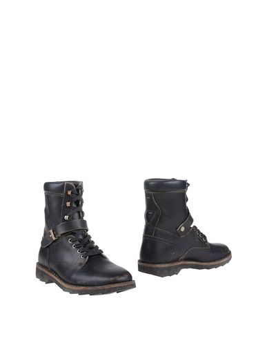 Сапоги MAISON MARGIELA 22