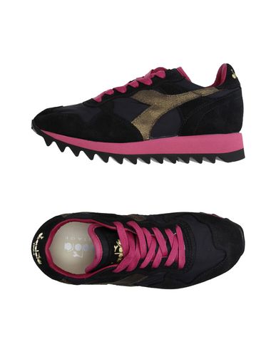 Кеды DIADORA HERITAGE