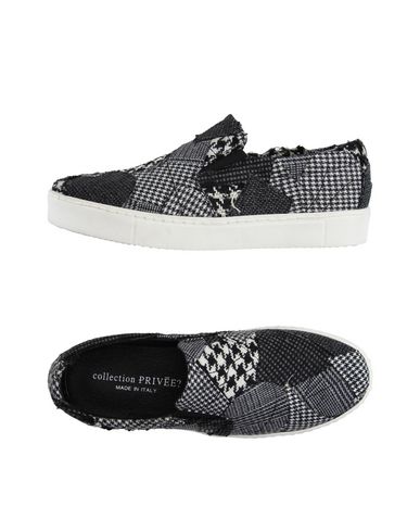 Кеды COLLECTION PRIVĒE?