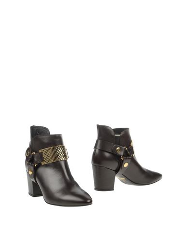Сапоги JUST CAVALLI