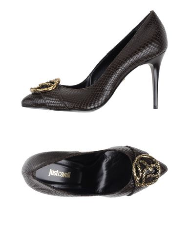 Туфли JUST CAVALLI
