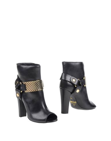 Сапоги JUST CAVALLI