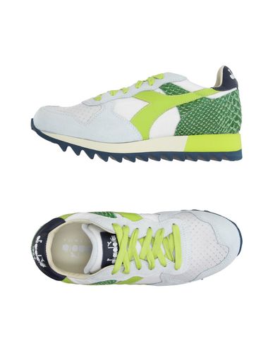 Кеды DIADORA HERITAGE