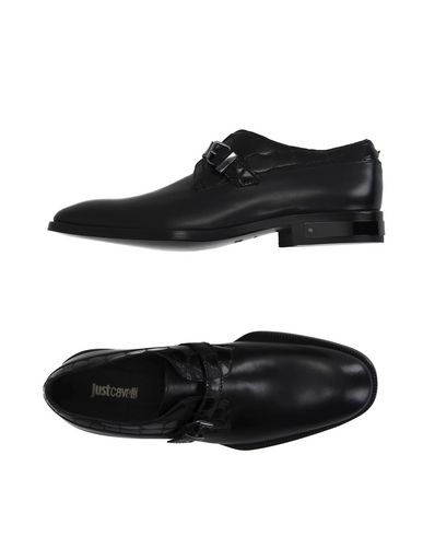 Мокасины JUST CAVALLI