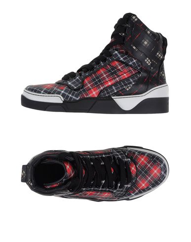 Кеды GIVENCHY