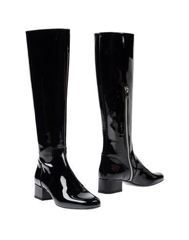 Сапоги SAINT LAURENT