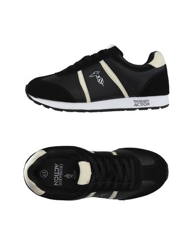 Кеды TRUSSARDI