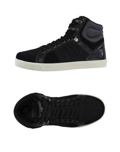 Кеды TRUSSARDI