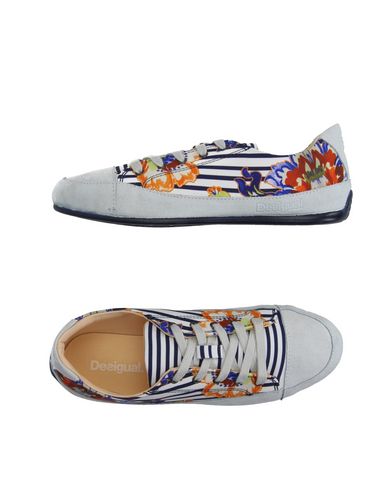Кеды DESIGUAL