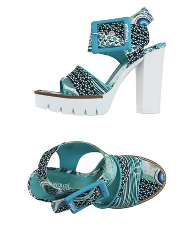Сандалии DESIGUAL
