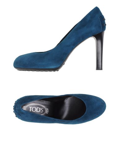 Туфли TOD'S
