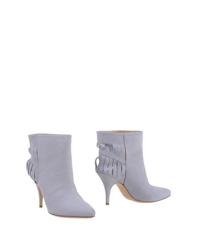 Сапоги MAISON MARGIELA 22