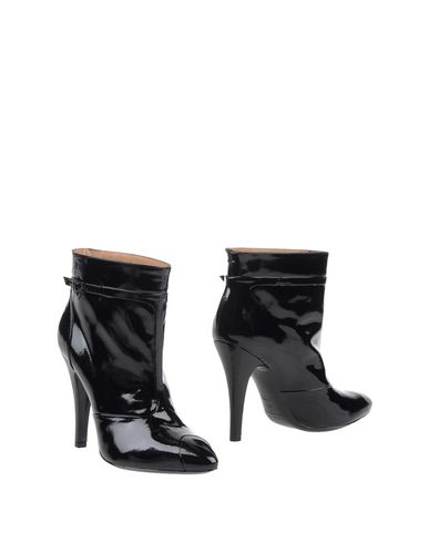 Сапоги MAISON MARGIELA 22