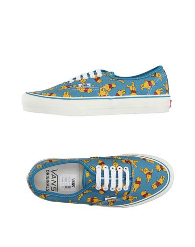 Кеды VANS
