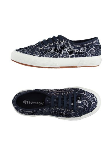 Кеды SUPERGA®