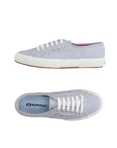 Кеды SUPERGA®