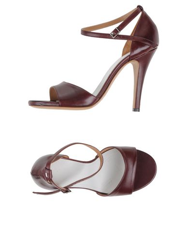 Сандалии MAISON MARGIELA 22