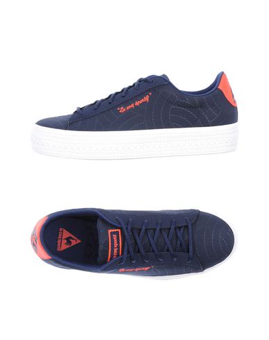 Кеды LE COQ SPORTIF